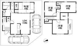 大阪府和泉市小田町