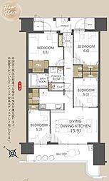 ディーレスティア堺・光明池