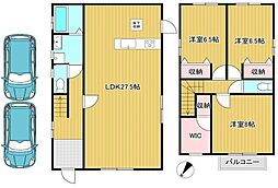 大阪府和泉市みずき台2丁目