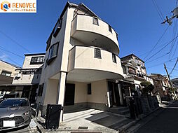 大阪府堺市中区深井中町