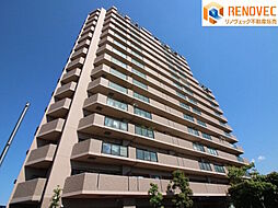 フェアコート北花田