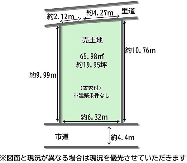 区画図：327002887398