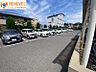 駐車場：【駐車場】◆お家探しから住宅ローン、リフォームのご相談、火災保険やお車の保険に至るまで、トータルにお客様をサポート致します！お気軽にご相談下さい♪