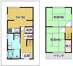 大阪府堺市中区陶器北
