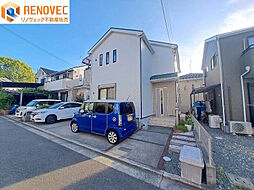 大阪府堺市中区陶器北
