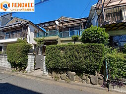 大阪府堺市西区鳳中町5丁