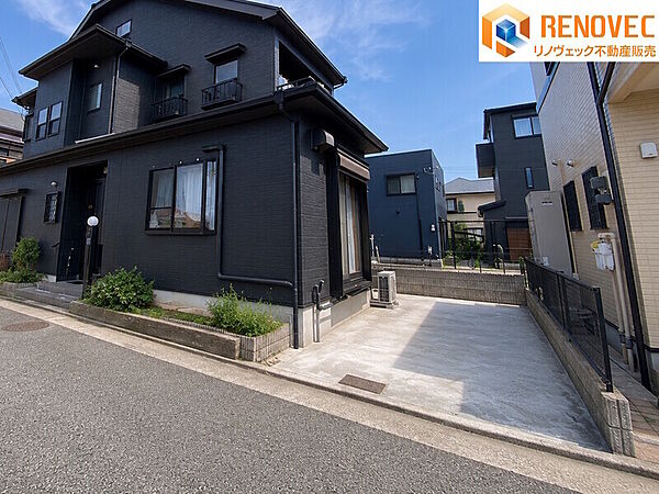 【駐車場】◆【ワンストップ】で理想の住まいを！不動産仲介・リフォーム工事・火災保険・不動産登記と、全てを弊社にて承っております！お気軽にご相談下さい