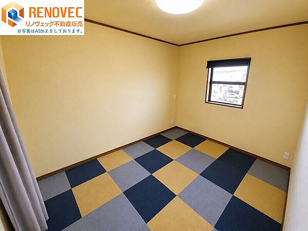 【3階　洋室】◆住宅ローンのご相談もおまかせ下さい！豊富な知識と経験をもったスタッフがお客様、お一人お一人に合ったローンをご提案させて頂きます！