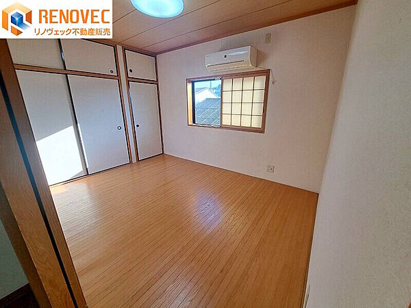 【2階　和室】◆住宅ローンのご相談もおまかせ下さい！豊富な知識と経験をもったスタッフがお客様、お一人お一人に合ったローンをご提案させて頂きます！