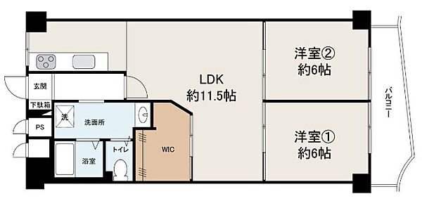 間取り：327002853876