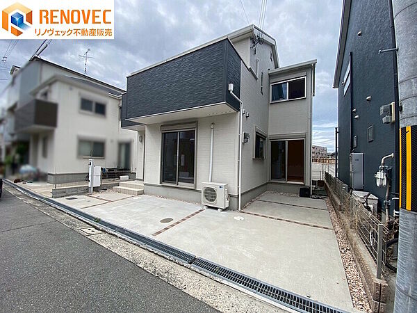 【現地外観写真】◆お家探しはどうやってするの？から資金のことや住宅ローン、税金や制度のことまで住宅の難しいことをわかりやすく説明いたします♪お気軽にご相談ください♪
