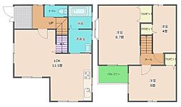 大阪府堺市西区山田2丁