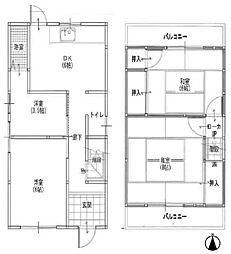 大阪府堺市西区神野町1丁
