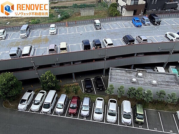 【駐車場】◆お家探しから住宅ローン、リフォームのご相談、火災保険やお車の保険に至るまで、トータルにお客様をサポート致します！お気軽にご相談下さい♪
