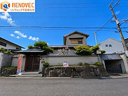 大阪府堺市南区槇塚台2丁