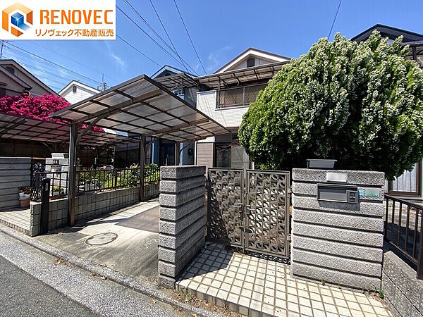 【現地土地写真】◆間取りもデザインも自由自在。建築条件ナシの土地で、あなたの理想のマイホームを思い通りに形にしましょう！◆お気軽にお問い合わせください♪