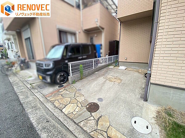【駐車場】◆お家探しから住宅ローン、リフォームのご相談、火災保険やお車の保険に至るまで、トータルにお客様をサポート致します！お気軽にご相談下さい♪