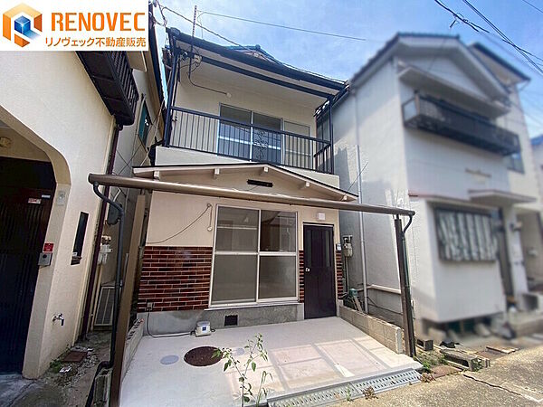 【現地外観写真】◆住宅ローン相談受付中です！住宅の購入からリフォーム、火災保険のご提案まで、当社なら一括してお手伝い致します♪