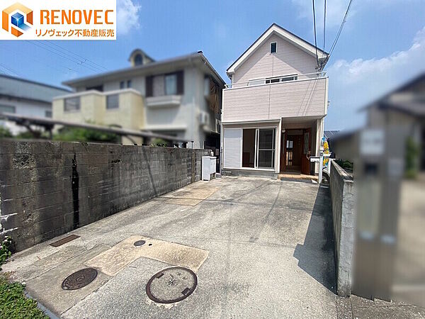 【現地外観写真】◆お家探しはどうやってするの？から資金のことや住宅ローン、税金や制度のことまで住宅の難しいことをわかりやすく説明いたします♪お気軽にご相談ください♪