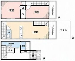 大阪府堺市西区浜寺元町6丁
