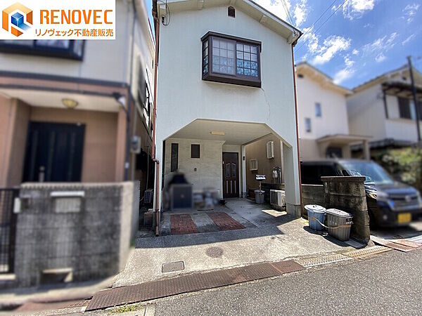 【現地土地写真】◆お客様の「ありがとう」をやりがいに、誠心誠意お応え致しますリノヴェックでは、丁寧なサービスと幅広いご提案をさせて頂きます安心の住まい探しをしませんか？