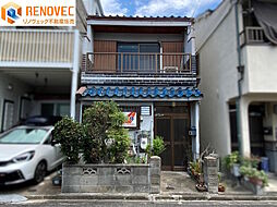 大阪府堺市西区鳳南町5丁
