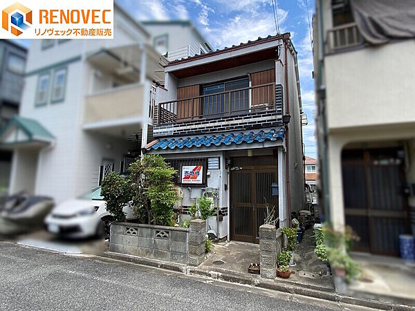 【現地土地写真】◆季節の移ろいを身近に感じる、自然豊かな閑静な住宅地◆「アリオ鳳」まで徒歩約11分◆スーパー・コンビニなど徒歩圏内で生活便利