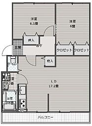 泉北茶山台第1次住宅11号棟