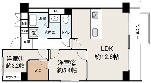 間取り：327002808178