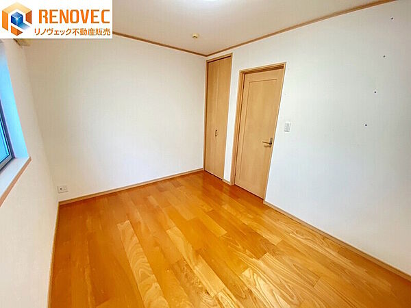 【洋室3】◆住宅ローンのご相談もおまかせ下さい！豊富な知識と経験をもったスタッフがお客様、お一人お一人に合ったローンをご提案させて頂きます！