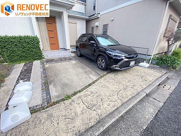 【駐車場】◆お家探しから住宅ローン、リフォームのご相談、火災保険やお車の保険に至るまで、トータルにお客様をサポート致します！お気軽にご相談下さい♪