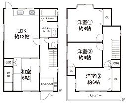 大阪府堺市中区新家町