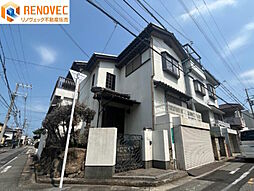 大阪府堺市西区浜寺石津町西4丁