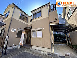 大阪府堺市中区深井北町