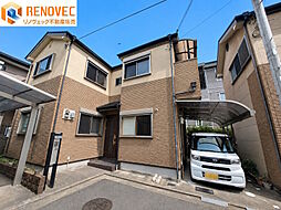 大阪府堺市中区深井北町
