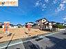 外観：【前面道路含む現地写真】◆【ワンストップ】で理想の住まいを！不動産仲介・リフォーム工事・火災保険・不動産登記と、全てを弊社にて承っております！お気軽にご相談下さい