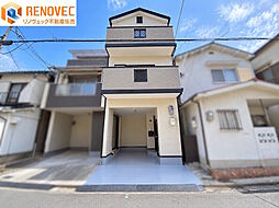 大阪府堺市堺区南旅篭町西2丁
