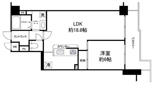 間取り：327002983041