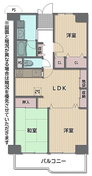 間取り：327002990516