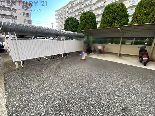 阪急逆瀬台マンション(3LDK) 3階のその他画像