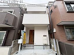 兵庫県西宮市小松南町1丁目