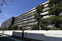 メゾン甲子園