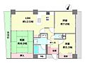 芦屋呉川町ハウス1階2,199万円