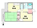 ビバリーハウス本山2階1,680万円