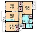 みつわ台3丁目1番住宅3-1-85階380万円