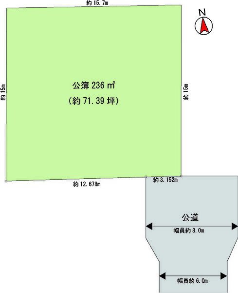 区画図：312001313149
