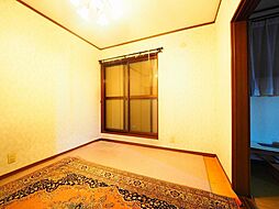 洋室の画像