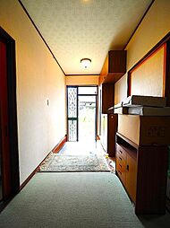 室内の画像