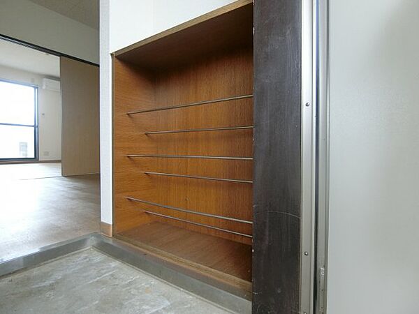 パルディアB 201｜鳥取県米子市皆生5丁目(賃貸アパート2DK・2階・40.15㎡)の写真 その23