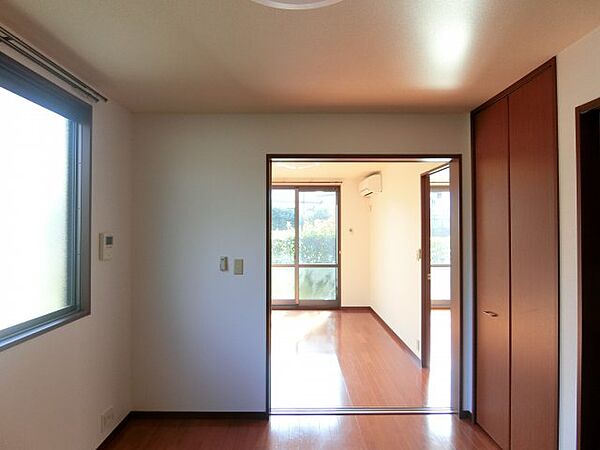 エポック・ヴィラ　B棟 105｜鳥取県米子市河岡(賃貸アパート2K・1階・43.01㎡)の写真 その24